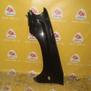 Крыло SUBARU Forester SF5 перед, лев