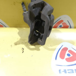 Суппорт Subaru SF5/SG5/GF8/GGA/GDA Forester/Impreza зад, лев ПОД ДИСК 266x10 26692FC010/26692FC011