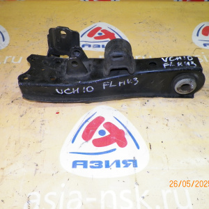 Рычаг Toyota LH100/LH102/LH113/LH125/LH140/RZH100/VCH10/RCH11/KCH10/KCH40/RCH41 Regius Ace/Granvia/Hiace Regius перед, лев н 2WD