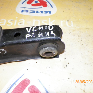 Рычаг Toyota LH100/LH102/LH113/LH125/LH140/RZH100/VCH10/RCH11/KCH10/KCH40/RCH41 Regius Ace/Granvia/Hiace Regius перед, лев н 2WD