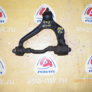 Рычаг Toyota LH172/RCH40/RCH41/VCH10/KCH10/RCH10/RCH11/KLH12/LXH22/RCH23 Regius Ace/Hiace Regius/Granvia перед, лев в 2WD