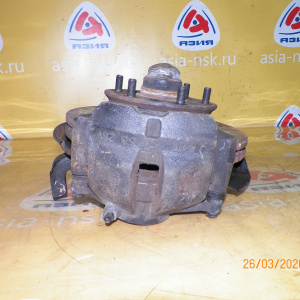 Ступица TOYOTA VCH10W/VCH22/KCH10W/KCH12/RCH11/RCH13/RCH22 Hiace Granvia перед, прав 2WD ABS. Шпилек-6. 43211-26080. 43211-26110.