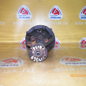 Редуктор Mazda CP8W/CPEW/BJ5W/BJ3P/BJ5P/BJ8W/BJEP/BJFP/BJFW/BHALP/BHA3/BHA5/GW5R/GWER/GFER Premacy/Familia/Capella R 4WD 43/11.(3.909). T00627100D