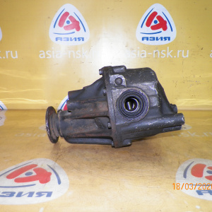 Редуктор Mazda CP8W/CPEW/BJ5W/BJ3P/BJ5P/BJ8W/BJEP/BJFP/BJFW/BHALP/BHA3/BHA5/GW5R/GWER/GFER Premacy/Familia/Capella R 4WD 43/11.(3.909). T00627100D