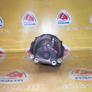 Редуктор Mazda CP8W/CPEW/BJ5W/BJ3P/BJ5P/BJ8W/BJEP/BJFP/BJFW/BHALP/BHA3/BHA5/GW5R/GWER/GFER Premacy/Familia/Capella R 4WD 43/11.(3.909). T00627100D