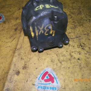 Редуктор Mazda CP8W/CPEW/BJ5W/BJ3P/BJ5P/BJ8W/BJEP/BJFP/BJFW/BHALP/BHA3/BHA5/GW5R/GWER/GFER Premacy/Familia/Capella R 4WD 43/11.(3.909). T00627100D