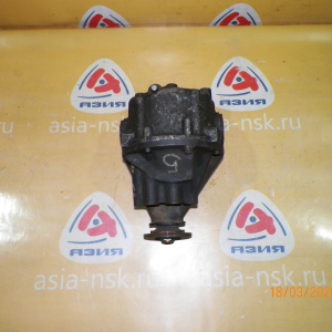 Редуктор Mazda CP8W/CPEW/BJ5W/BJ3P/BJ5P/BJ8W/BJEP/BJFP/BJFW/BHALP/BHA3/BHA5/GW5R/GWER/GFER Premacy/Familia/Capella R 4WD 43/11.(3.909). T00627100D