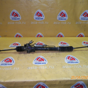 Рулевая рейка Toyota EL40/EL50/EP80/EP90/EXZ10 Corolla II/Corsa/Tercel/Starlet/Raum