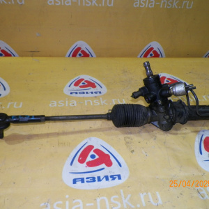 Рулевая рейка Toyota EL40/EL50/EP80/EP90/EXZ10 Corolla II/Corsa/Tercel/Starlet/Raum