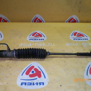 Рулевая рейка Toyota EL40/EL50/EP80/EP90/EXZ10 Corolla II/Corsa/Tercel/Starlet/Raum