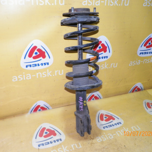 Стойка Toyota ACM10G/ACN10/CXM10/CXM10G/SXM10G/SXM10L/SXN10 Gaia/Ipsum/Nadia перед, прав 2WD 48510-49046/48510-49345