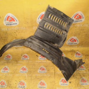 Подкрылок MITSUBISHI RVR N74W перед, прав Дефект MR286526/MR520540