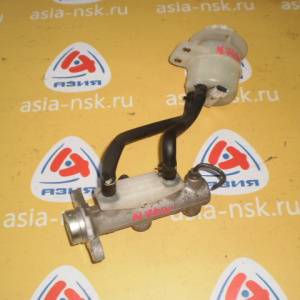 Главный тормозной цилиндр MITSUBISHI N74W RVR