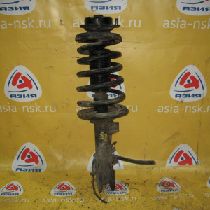 Стойка NISSAN R50 перед, лев