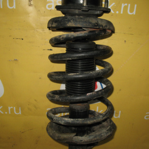Стойка NISSAN R50 перед, лев