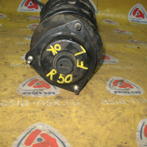 Стойка NISSAN R50 перед, лев