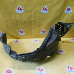 Подкрылок HONDA Fit GD1 перед, прав