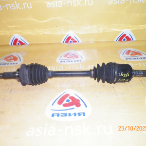 Привод Mazda CP8W Premacy перед, лев ABS 26/26