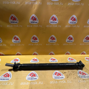 Кардан NISSAN R50/PR50/LR50/RR50/JLR50/JRR50 Pathfinder/Terrano/Terrano Regulus QD32TI/TD27TI/VG33E/VQ35DE R a/t 37300-0W710