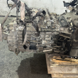 МКПП Nissan MD92T 2WD UD