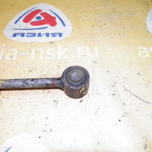 Тяга поперечная Toyota AE100/AE101 Corolla Ceres/Corolla Levin/Sprinter Marino/Sprinter Trueno R н GE регулируемая.