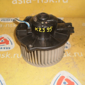 Моторчик печки Toyota ST190/ST210/GX90/GX100/SR50/KZN185/KZJ95 Caldina/Corona/Carina/Mark II/Chaser/Cresta/Lite Ace Noah/Hilux Surf/Land Cruiser Prado