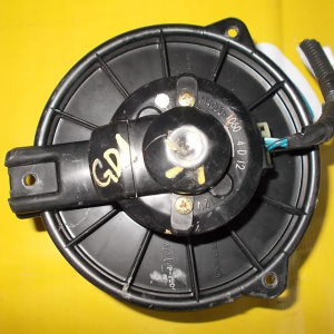 Моторчик печки HONDA GD1/GD8 Fit/Fit Aria