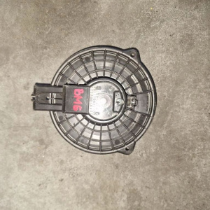 Моторчик печки Mazda BM6FJ Axela