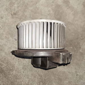 Моторчик печки Mazda BM6FJ Axela