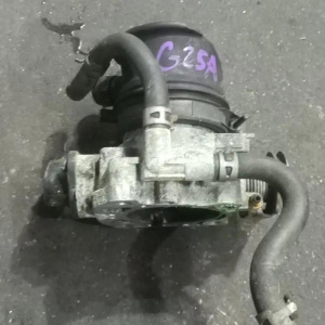 Заслонка дроссельная Honda G25A Inspire UA2