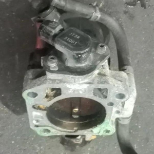 Заслонка дроссельная Honda G25A Inspire UA2