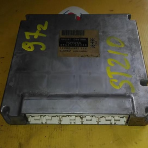 Компьютер ДВС Toyota Corona Premio 3S-FSE ST210 '12.1997-08.1998