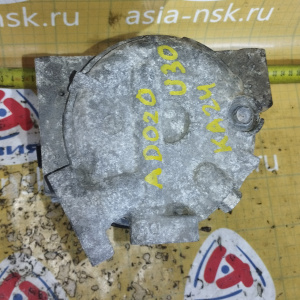 Компрессор кондиционера Nissan KA24 Presage N30/U30 92600-AD010/AD020