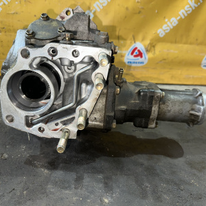 Раздатка TOYOTA 4A AE104