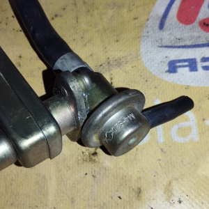 Топливная рейка NISSAN QG13/QG15/QG18 с клапаном A44-S20 L20 3318G