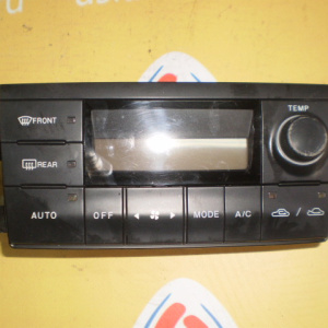 Климат-контроль Mazda CP8W Premacy