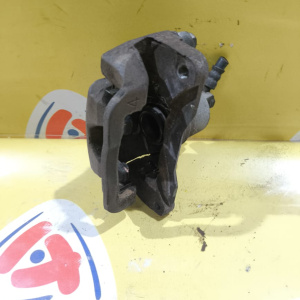 Суппорт Subaru SF5/SG5/GF8/GGA/GDA Forester/Impreza зад, прав ПОД ДИСК 266x10 26692FC000/26692FC001