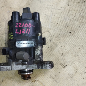 Трамблер NISSAN SR18/SR20 PR11 6+2к передний привод