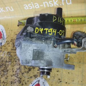 Трамблер Honda D16Y6 Civic '1997- 7+2 конт. ДЕФЕКТ КРЫШКИ ( VTEC ) D4T94-05 / 30100-P2M-A01