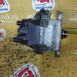 Трамблер Honda D16Y6 Civic '1997- 7+2 конт. ДЕФЕКТ КРЫШКИ ( VTEC ) D4T94-05 / 30100-P2M-A01