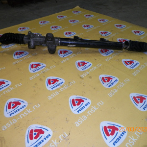 Рулевая рейка HONDA RA6 Odyssey 2WD (S3N) 53601-S3N-013