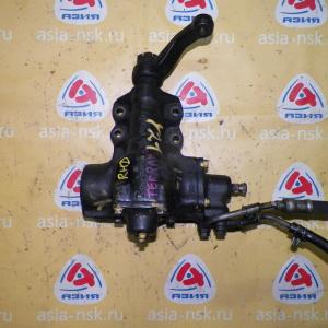 Редуктор рулевой NISSAN YD21 Terrano