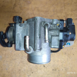 Заслонка дроссельная Toyota 3S-FSE Vista SV50