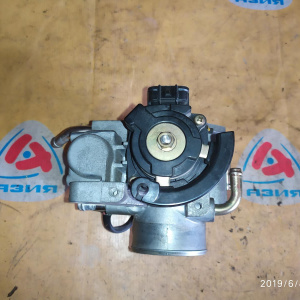 Заслонка дроссельная Toyota 3S-FSE Vista SV50