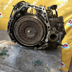 АКПП Honda F22B 2WD Prelude BB6