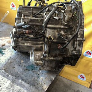 АКПП Honda F22B 2WD Prelude BB6