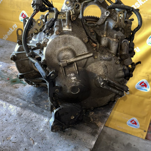 АКПП Honda F22B 2WD Prelude BB6