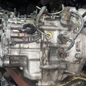 АКПП Honda F22B / H22A 2WD Prelude BB6