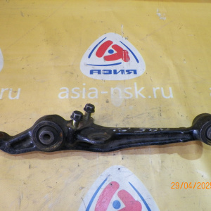 Рычаг Honda BB5 Prelude перед, лев н