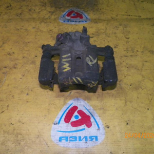 Суппорт Nissan W11 Avenir зад, лев